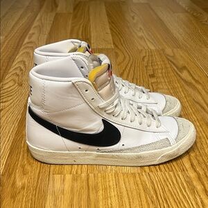 Women’s Nike Blazers
